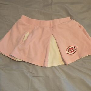 Genuine Merchandise Pink Apparel